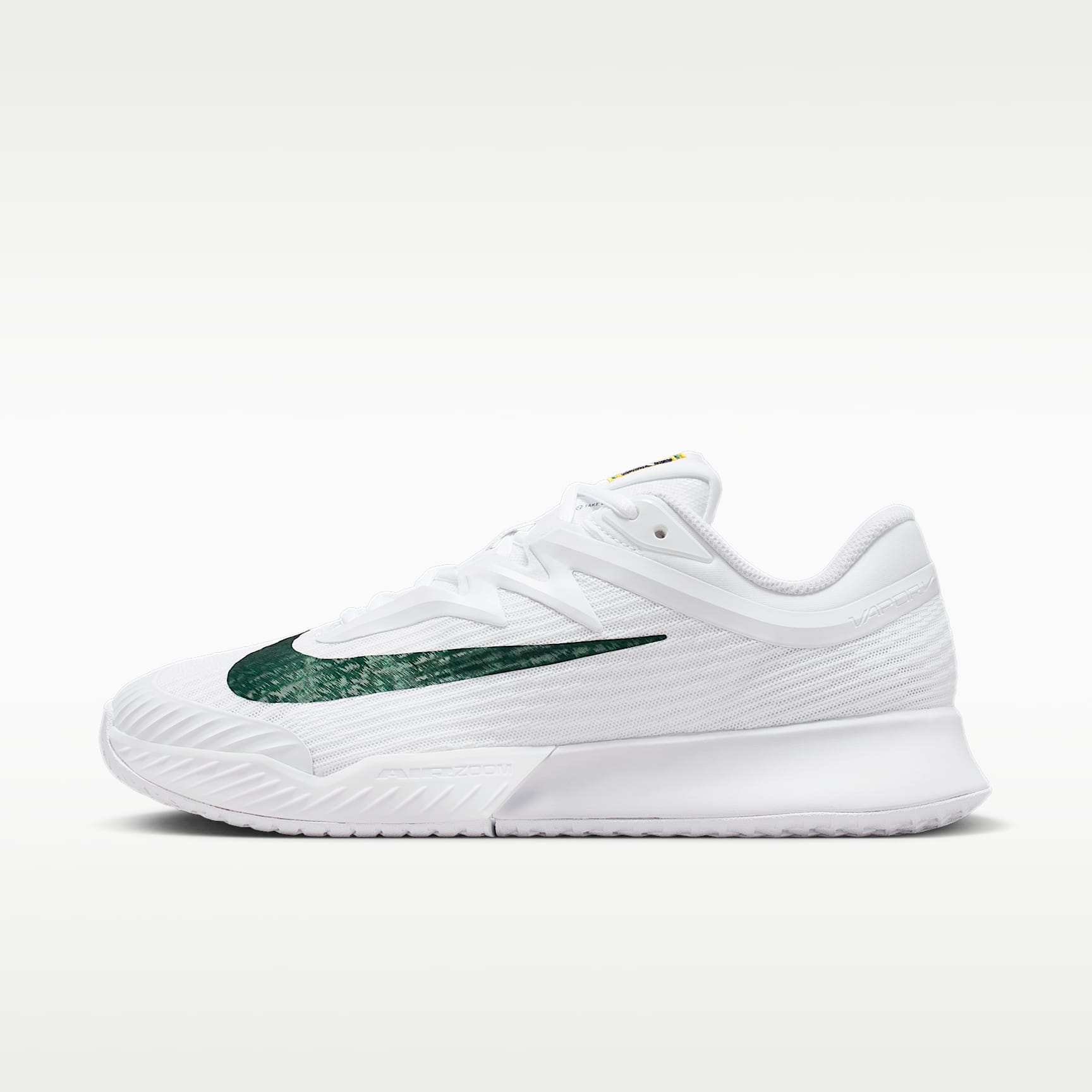 Nike Vapor Pro 3 PRM Women's Hard Court Tennis Shoes. Nike JP